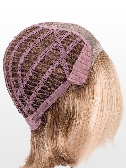 Nola | Synthetic Lace Front Wig (Mono Part) - Image 17