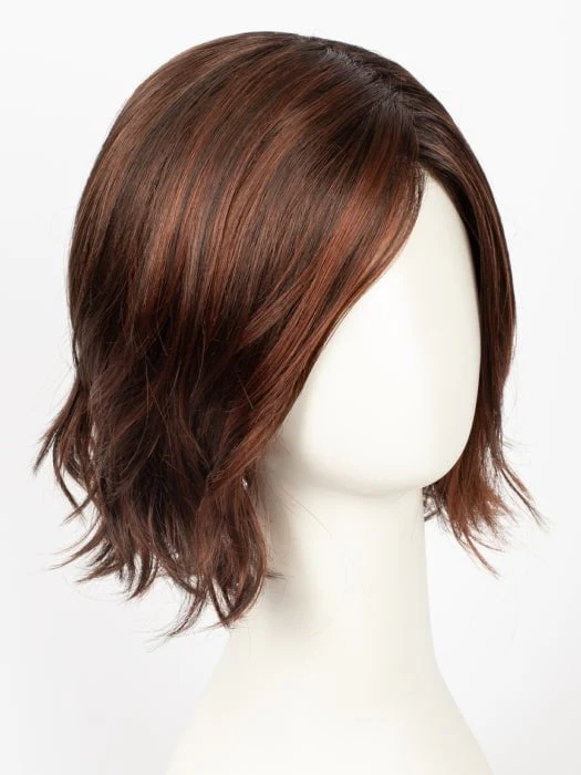 Nola | Synthetic Lace Front Wig (Mono Part) - Image 20