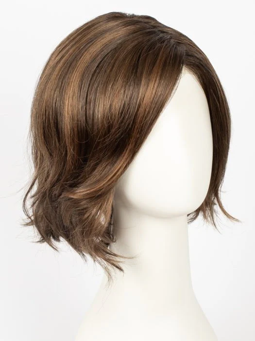 Nola | Synthetic Lace Front Wig (Mono Part) - Image 21