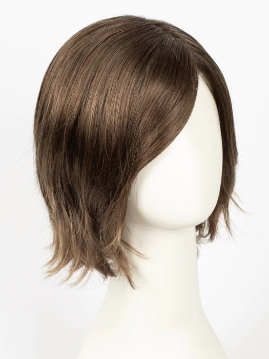 Nola | Synthetic Lace Front Wig (Mono Part) - Image 22