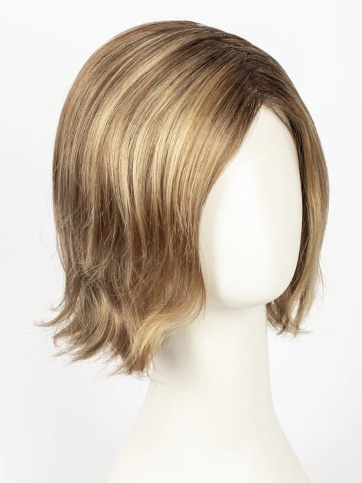 Nola | Synthetic Lace Front Wig (Mono Part) - Image 23
