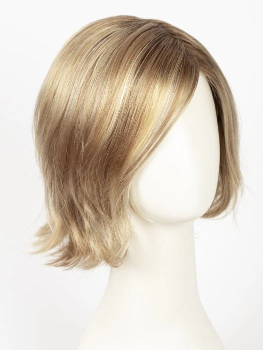 Nola | Synthetic Lace Front Wig (Mono Part) - Image 24