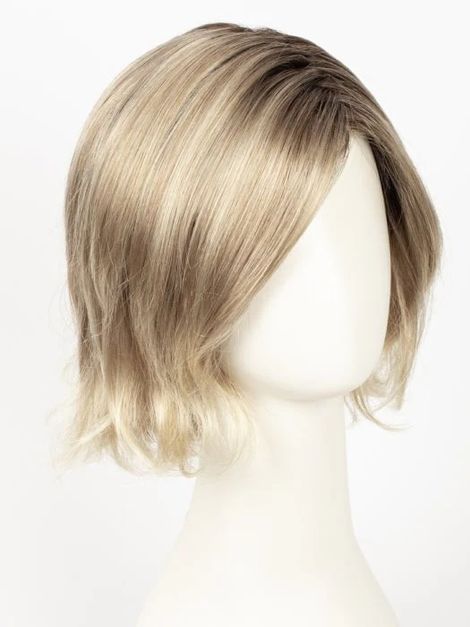 Nola | Synthetic Lace Front Wig (Mono Part) - Image 25