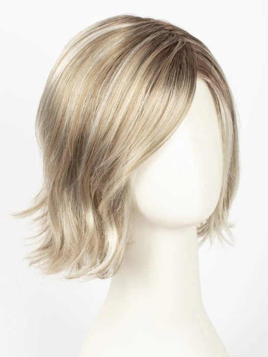 Nola | Synthetic Lace Front Wig (Mono Part) - Image 26
