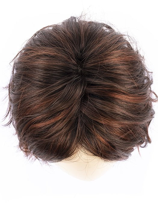 Nola | Synthetic Lace Front Wig (Mono Part) - Image 28