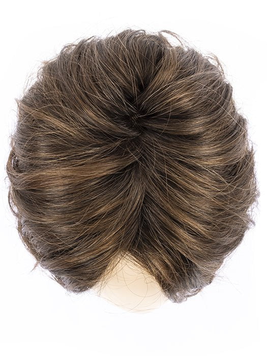 Nola | Synthetic Lace Front Wig (Mono Part) - Image 29