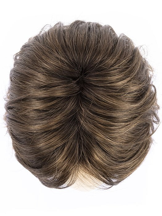 Nola | Synthetic Lace Front Wig (Mono Part) - Image 30