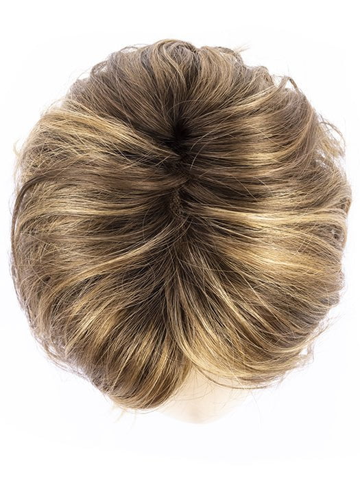 Nola | Synthetic Lace Front Wig (Mono Part) - Image 31