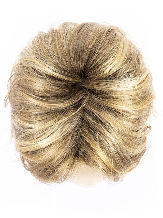 Nola | Synthetic Lace Front Wig (Mono Part) - Image 32