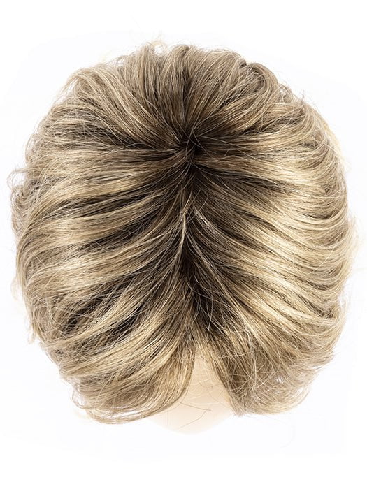 Nola | Synthetic Lace Front Wig (Mono Part) - Image 33