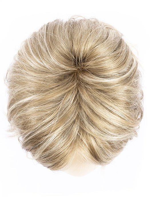 Nola | Synthetic Lace Front Wig (Mono Part) - Image 34