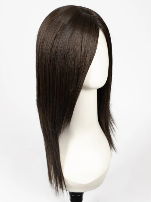 Nolan | Synthetic Lace Front Wig (Mono Part) - Image 14