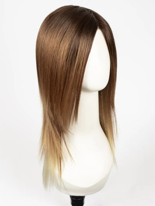 Nolan | Synthetic Lace Front Wig (Mono Part) - Image 20