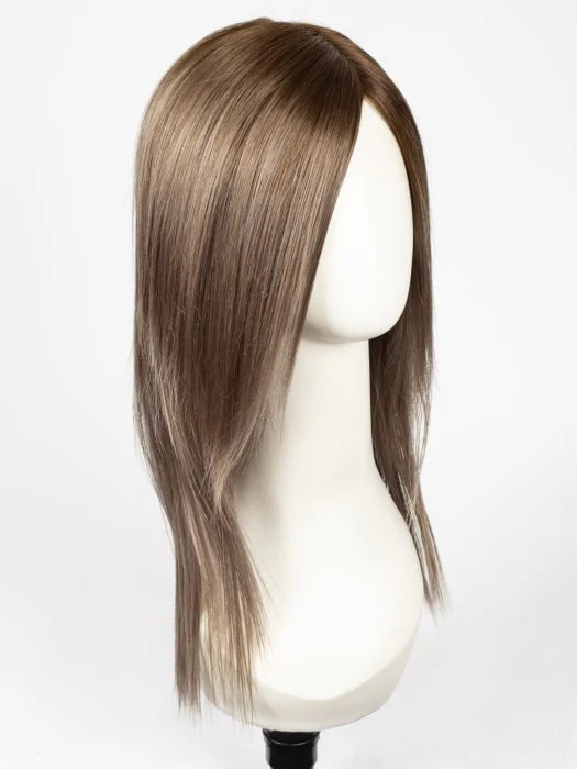 Nolan | Synthetic Lace Front Wig (Mono Part) - Image 21