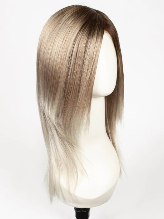 Nolan | Synthetic Lace Front Wig (Mono Part) - Image 23