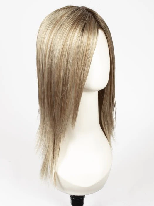 Nolan | Synthetic Lace Front Wig (Mono Part) - Image 24