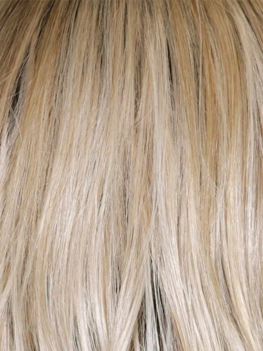 Newport | Synthetic Lace Front Wig (Mono Part) - Image 30