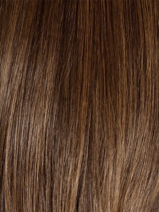 Broadway | Synthetic Lace Front Wig (Mono Part) - Image 13
