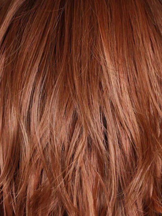 Calabasas | Synthetic Lace Front Wig (Mono Part) - Image 30