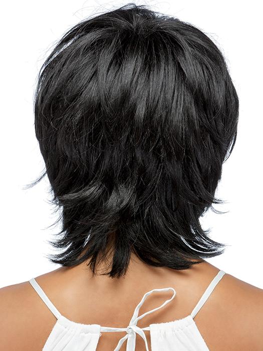 Nova | Synthetic Wig (Basic Cap) | DISCONTINUED - Image 3