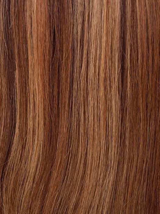 Nova | Synthetic Wig (Basic Cap) | DISCONTINUED - Image 5