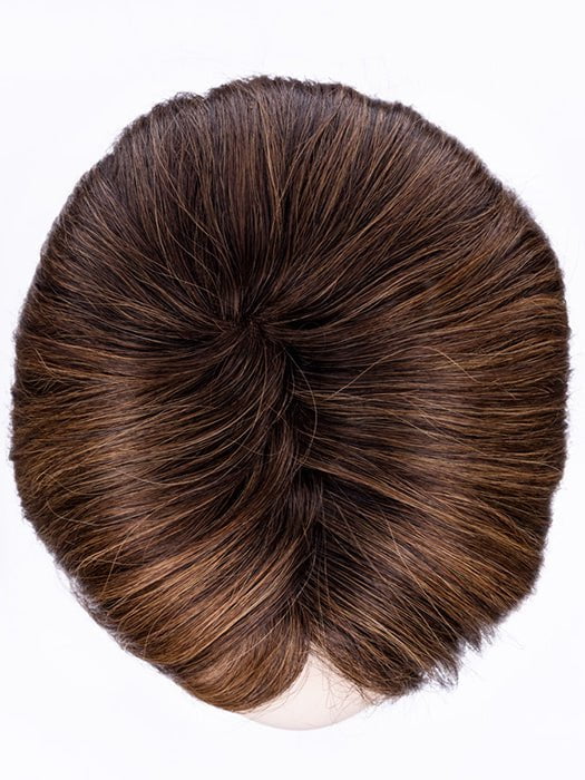 Nuance | Remy Human Hair Lace Front Wig (Mono Top) - Image 10