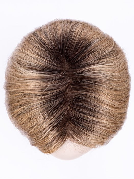 Nuance | Remy Human Hair Lace Front Wig (Mono Top) - Image 11