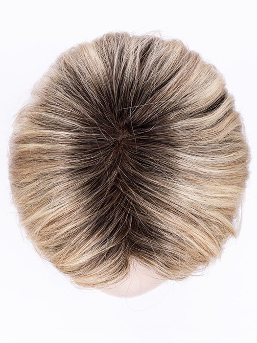 Nuance | Remy Human Hair Lace Front Wig (Mono Top) - Image 12