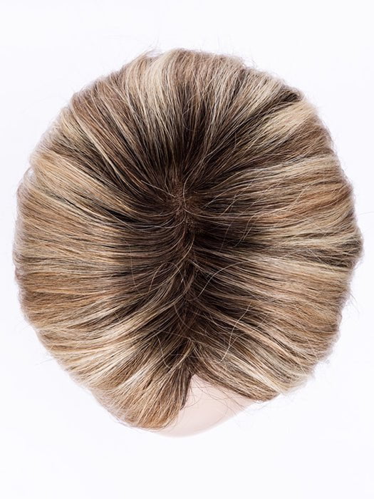Nuance | Remy Human Hair Lace Front Wig (Mono Top) - Image 13