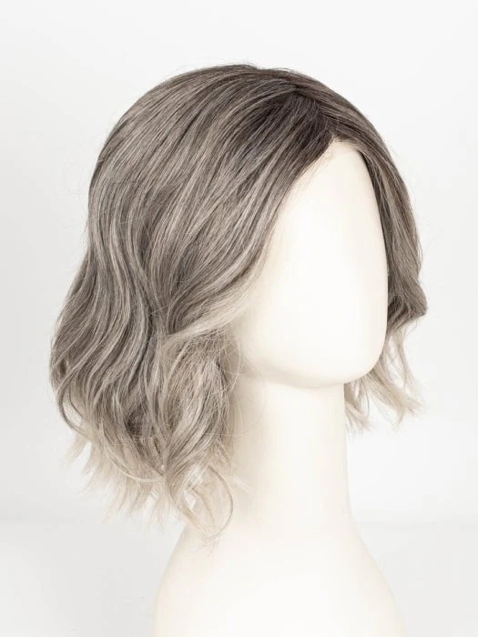 Nyx | Synthetic Lace Front Wig (Mono Part) - Image 36