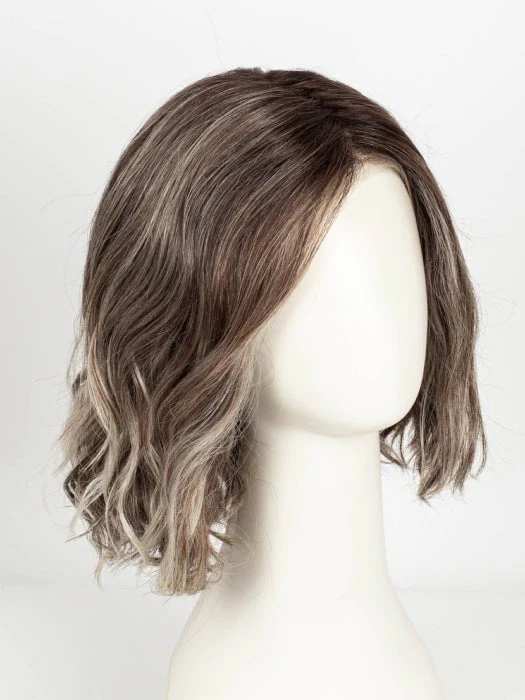 Nyx | Synthetic Lace Front Wig (Mono Part) - Image 38
