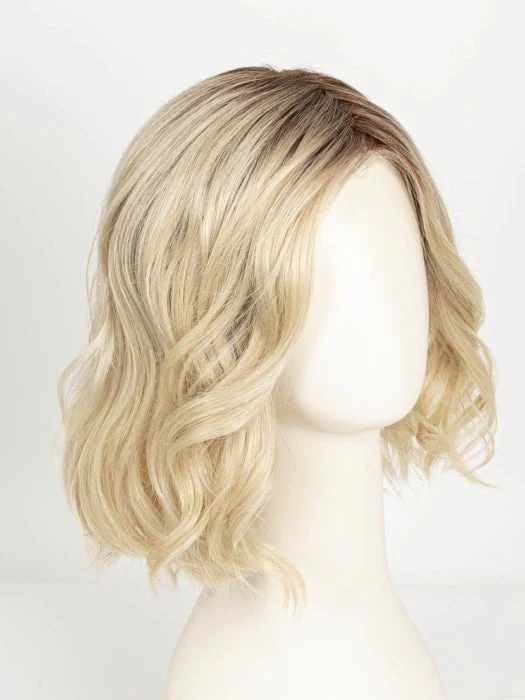 Nyx | Synthetic Lace Front Wig (Mono Part) - Image 42