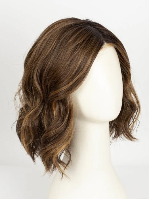 Nyx | Synthetic Lace Front Wig (Mono Part) - Image 50