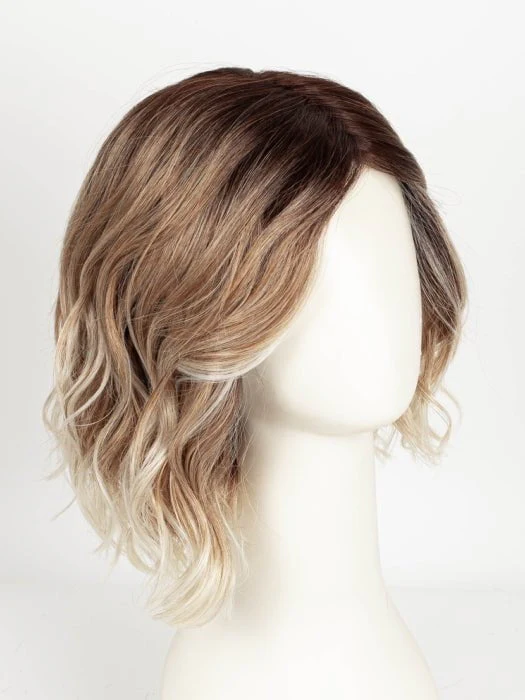 Nyx | Synthetic Lace Front Wig (Mono Part) - Image 51