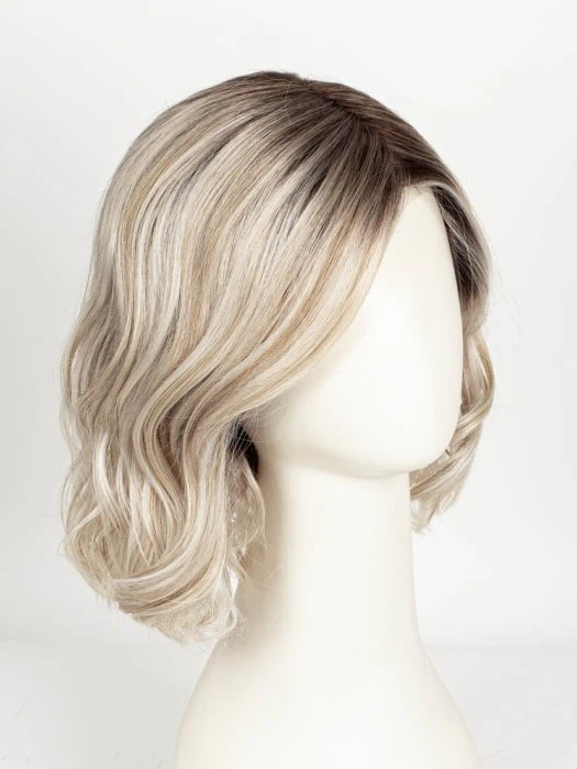 Nyx | Synthetic Lace Front Wig (Mono Part) - Image 56