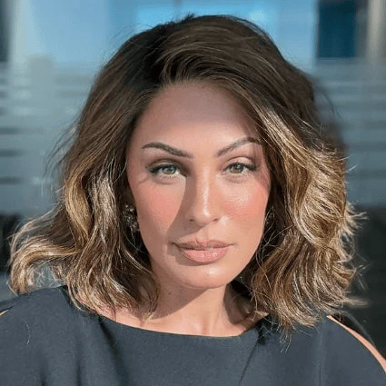 Nyx | Synthetic Lace Front Wig (Mono Part) - Image 57