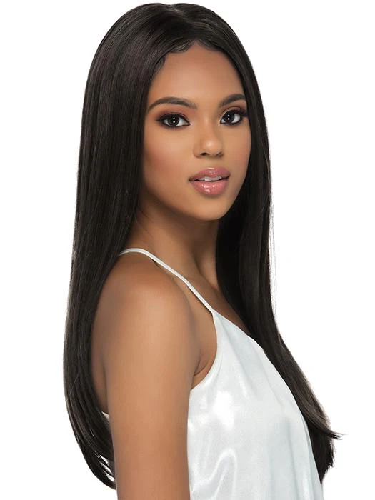 NYX | HF Synthetic Lace Front Wig (Hand-Tied Part) | DISCONTINUED - Image 2