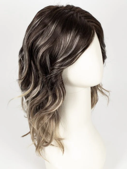 Ocean | Synthetic Lace Front Wig - Image 23