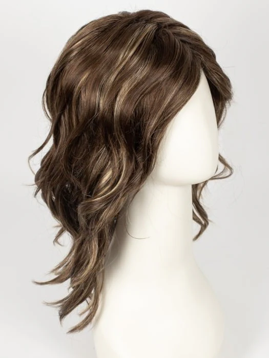 Ocean | Synthetic Lace Front Wig - Image 38