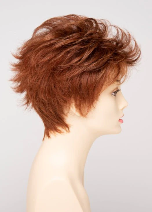 Olivia | Human Hair/ Synthetic Blend Wig - Image 22