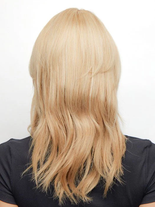 Olivia | Human Hair Lace Front Wig (Mono Top) - Image 4