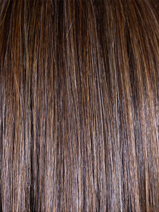 Olivia | Synthetic Lace Front Wig (Hand Tied) - Image 13