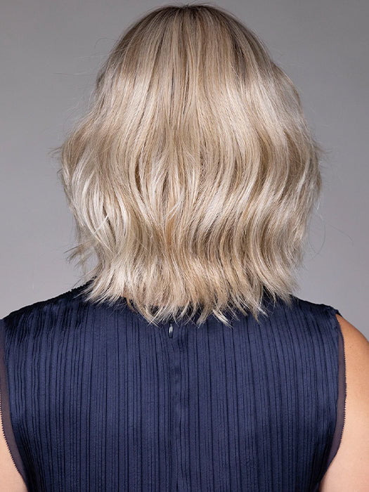 Olivia | Synthetic Lace Front Wig (Hand Tied) - Image 5