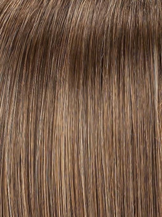 Olivia | Synthetic Lace Front Wig (Hand Tied) - Image 28