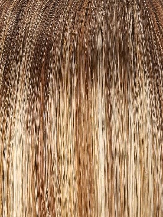 Olivia | Synthetic Lace Front Wig (Hand Tied) - Image 37