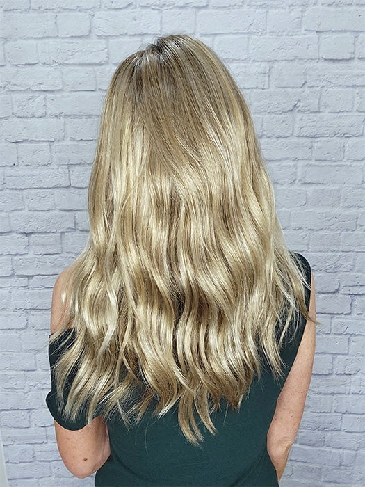 Olivia | Synthetic Lace Front Wig (Hand Tied) - Image 6
