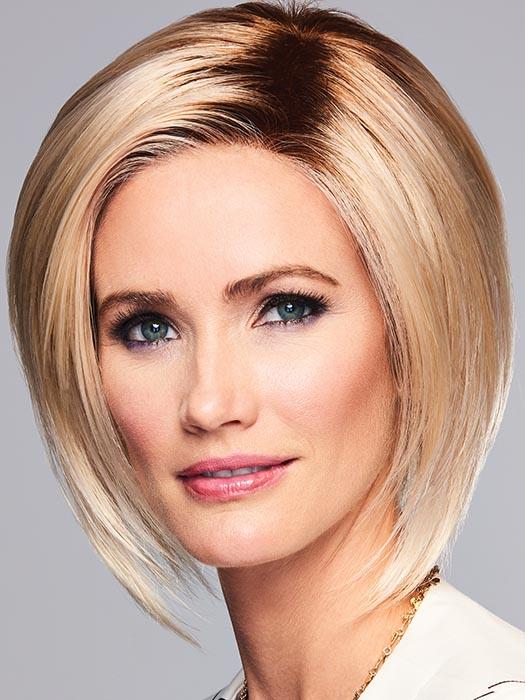 On Edge | Synthetic Lace Front Wig (Mono Part) | DISCONTINUED