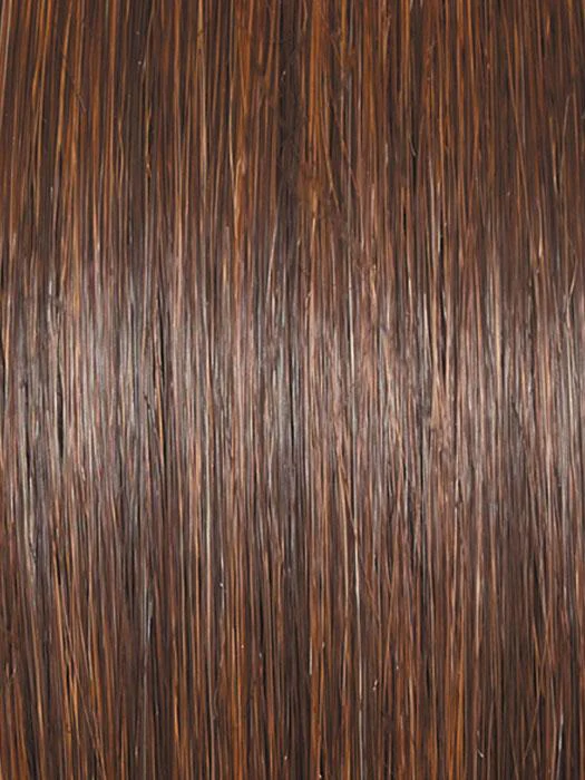 On Fire | Synthetic Lace Front Wig (Mono Top) - Image 11