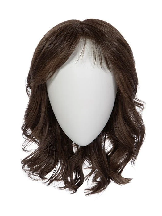 On My Way | Synthetic Lace Front Wig (Mono Top) - Image 22