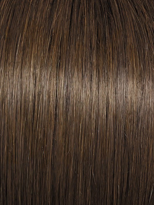 On My Way | Synthetic Lace Front Wig (Mono Top) - Image 29